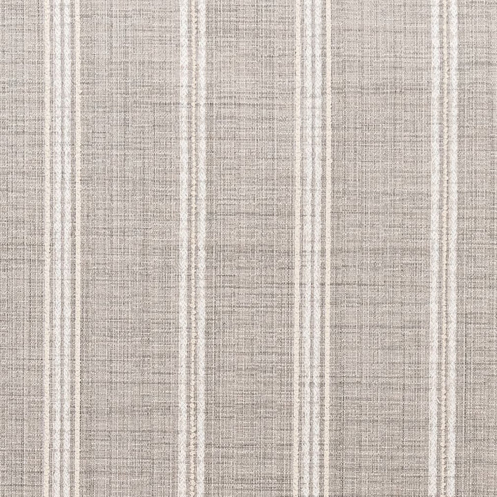 F300-111 by Charlotte Designer Fabric Pewter 54% Polyester, 46% Cotton Made In USA Exceeds 120,000 Wyzenbeek Rubs (Heavy Duty) </p><p>Repeat: Horizontal 8" 54 Inches - Swanky Fabrics -