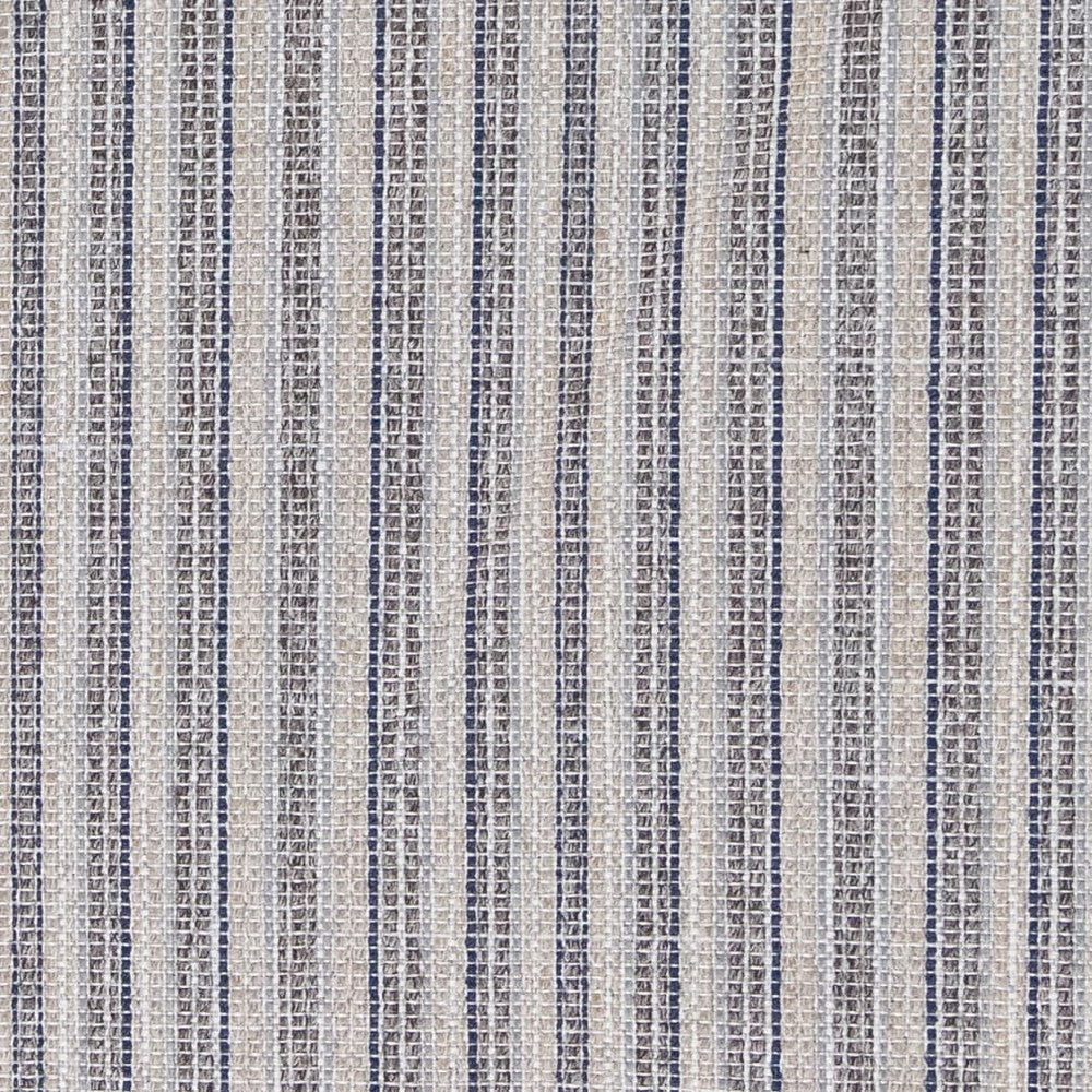 F300-118 by Charlotte Designer Fabric Horizon 56% Polyester, 44% Recycled Polyester Made In USA Exceeds 100,000 Wyzenbeek Rubs (Heavy Duty) </p><p>Repeat: Horizontal 6" 54 Inches - Swanky Fabrics -