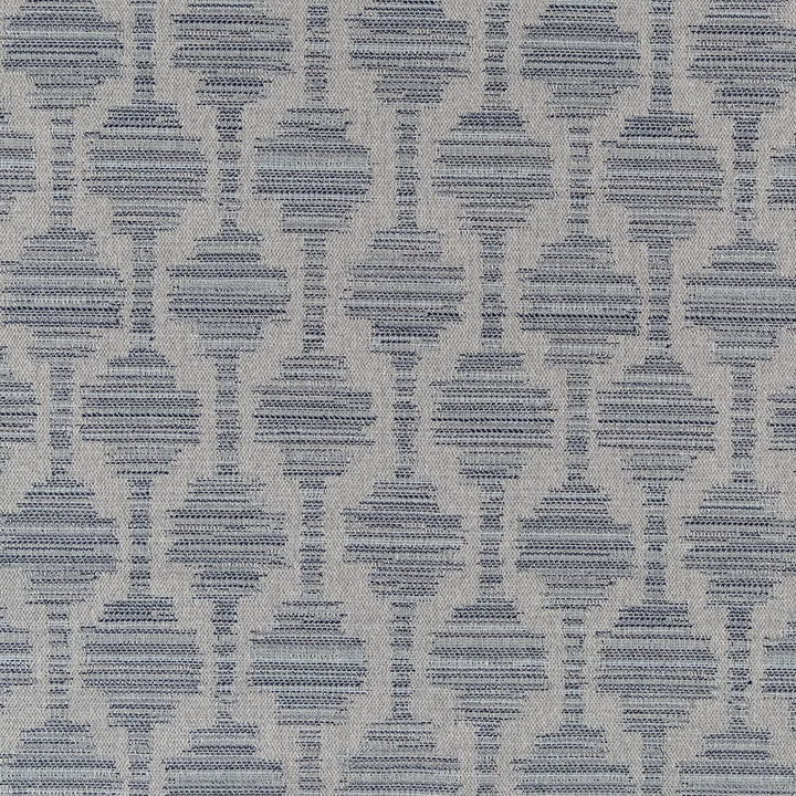 F300-120 by Charlotte Designer Fabric Horizon 70% Cotton, 30% Polyester Made In USA Exceeds 80,000 Wyzenbeek Rubs (Heavy Duty) </p><p>Repeat: Horizontal 5" x Vertical 7" 54 Inches - Swanky Fabrics -