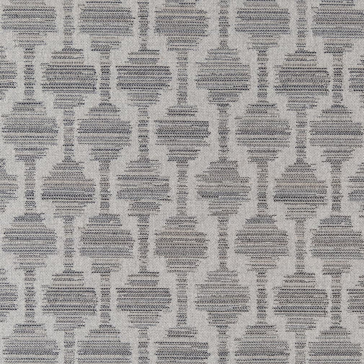 F300-122 by Charlotte Designer Fabric Pewter 70% Cotton, 30% Polyester Made In USA Exceeds 80,000 Wyzenbeek Rubs (Heavy Duty) </p><p>Repeat: Horizontal 5" x Vertical 7" 54 Inches - Swanky Fabrics -