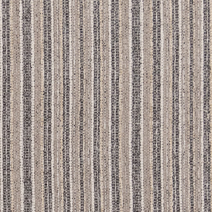 F300-125 by Charlotte Designer Fabric Pewter 56% Polyester, 44% Recycled Polyester Made In USA Exceeds 100,000 Wyzenbeek Rubs (Heavy Duty) </p><p>Repeat: Horizontal 6" 54 Inches - Swanky Fabrics -