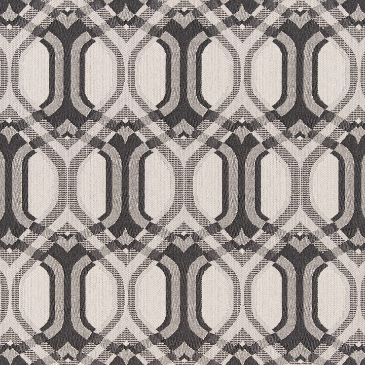 F300-126 by Charlotte Designer Fabric Pewter 48% Recycled Polyester, 43% Polyester, 9% Polypropylene Made In USA Exceeds 50,000 Wyzenbeek Rubs (Heavy Duty) </p><p>Repeat: Horizontal 7" x Vertical 13" 54 Inches - Swanky Fabrics -