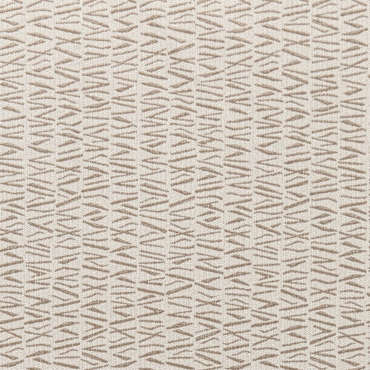 F300-128 by Charlotte Designer Fabric Sandstone 44% Polyester, 34% Polypropylene, 22% Recycled Polyester Made In USA Exceeds 100,000 Wyzenbeek Rubs (Heavy Duty) </p><p>Repeat: Horizontal 9.5" x Vertical 14" 54 Inches - Swanky Fabrics -