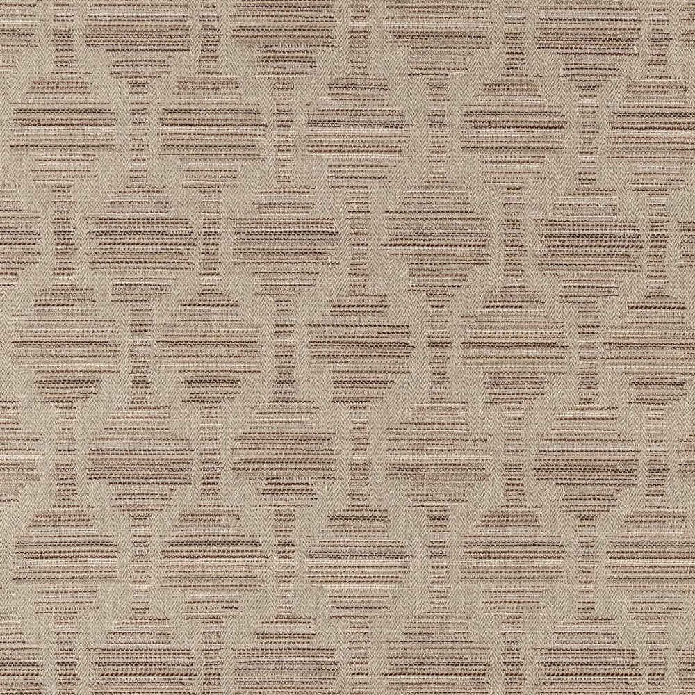F300-129 by Charlotte Designer Fabric Sandstone 70% Cotton, 30% Polyester Made In USA Exceeds 80,000 Wyzenbeek Rubs (Heavy Duty) </p><p>Repeat: Horizontal 5" x Vertical 7" 54 Inches - Swanky Fabrics -