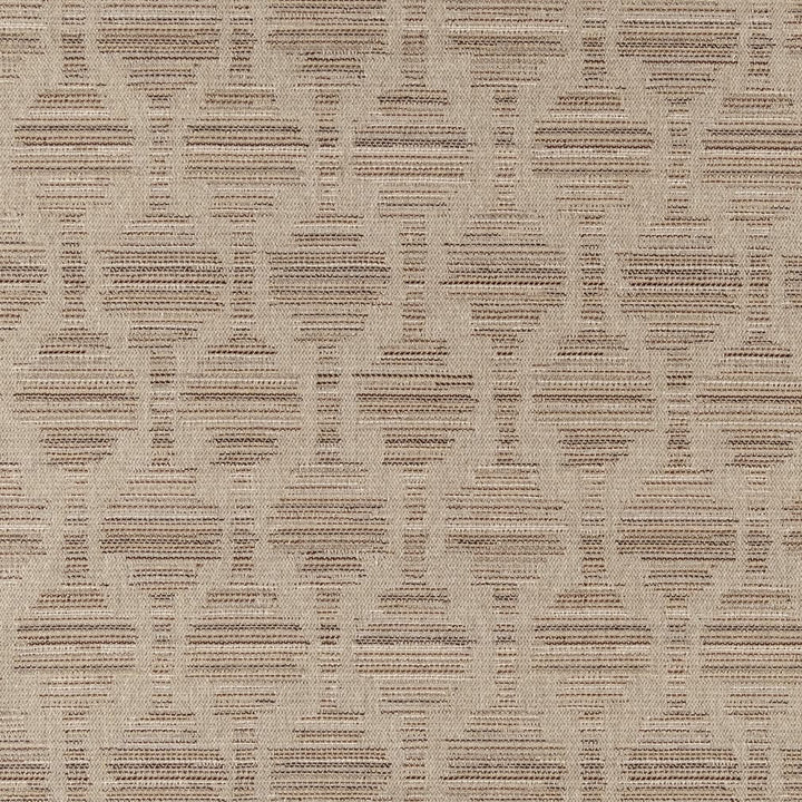 F300-129 by Charlotte Designer Fabric Sandstone 70% Cotton, 30% Polyester Made In USA Exceeds 80,000 Wyzenbeek Rubs (Heavy Duty) </p><p>Repeat: Horizontal 5" x Vertical 7" 54 Inches - Swanky Fabrics -