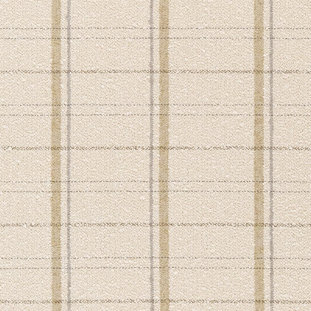 F300-130 by Charlotte Designer Fabric Sandstone 51% Recycled Polyester, 49% Polyester Made In USA Exceeds 20,0000 Wyzenbeek Rubs (Heavy Duty) </p><p>Repeat: Horizontal 10" x Vertical 3.5" 54 Inches - Swanky Fabrics -
