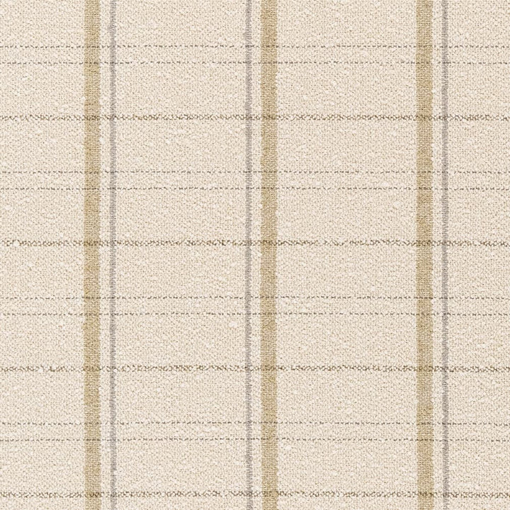 F300-130 by Charlotte Designer Fabric Sandstone 51% Recycled Polyester, 49% Polyester Made In USA Exceeds 20,0000 Wyzenbeek Rubs (Heavy Duty) </p><p>Repeat: Horizontal 10" x Vertical 3.5" 54 Inches - Swanky Fabrics -