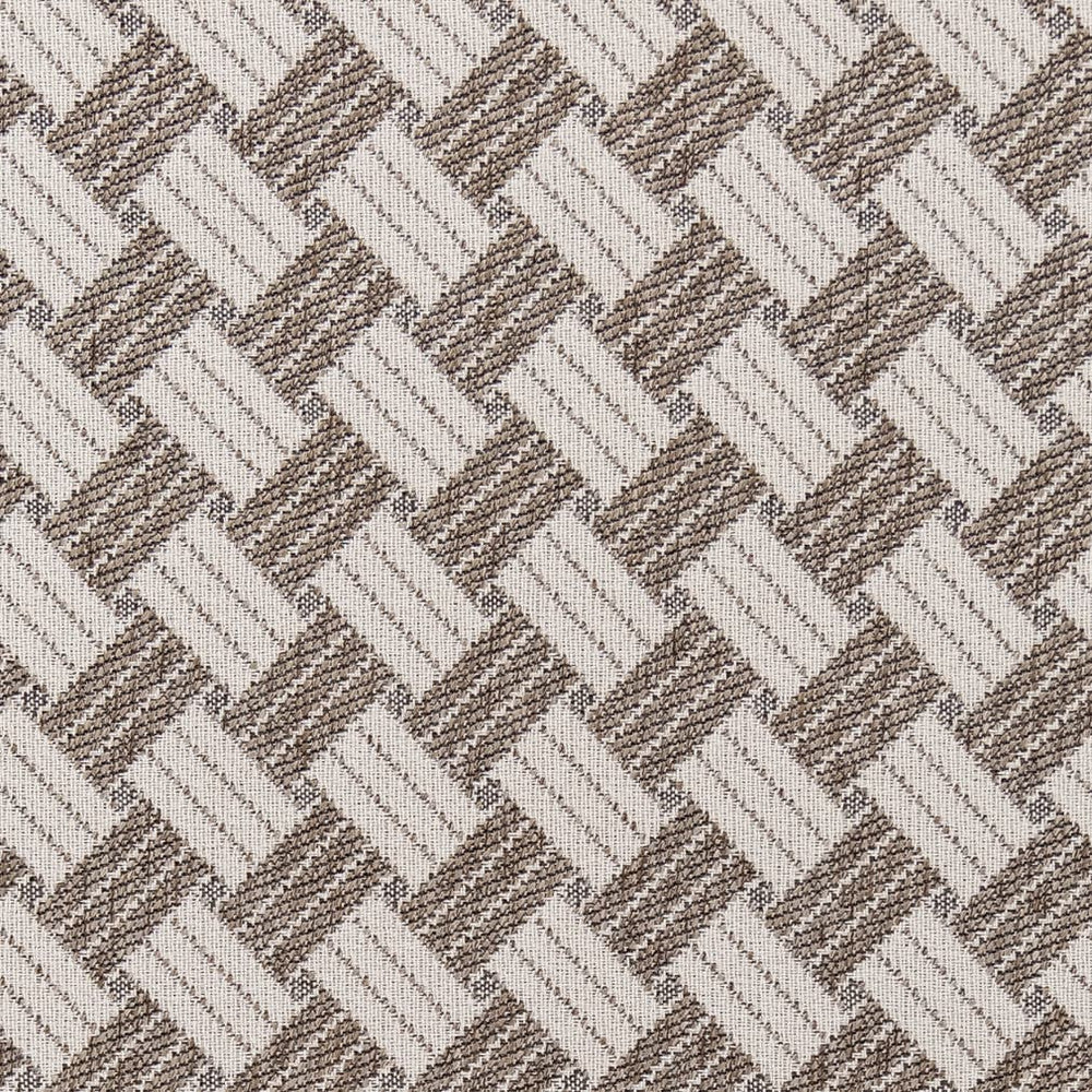 F300-135 by Charlotte Designer Fabric Sandstone 98% Olefin, 2% Polyester Made In USA Exceeds 102,000 Wyzenbeek Rubs (Heavy Duty) </p><p>Repeat: Horizontal 3" x Vertical 3" 54 Inches - Swanky Fabrics -
