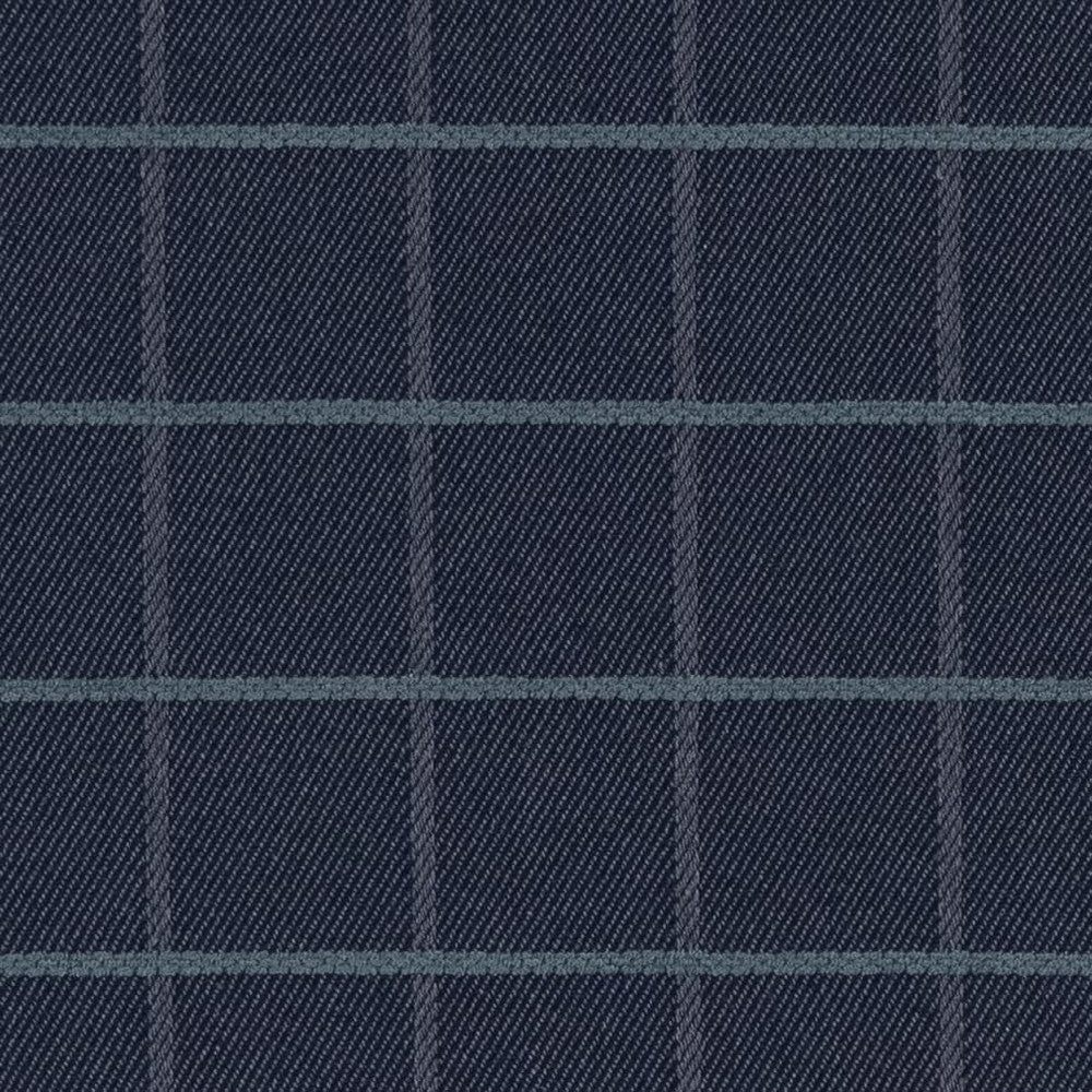 F300-137 by Charlotte Designer Fabric Horizon 71% Cotton, 29% Polyester Made In USA Exceeds 20,0000 Wyzenbeek Rubs (Heavy Duty) </p><p>Repeat: Horizontal 2.5" x Vertical 2.5" 54 Inches - Swanky Fabrics -