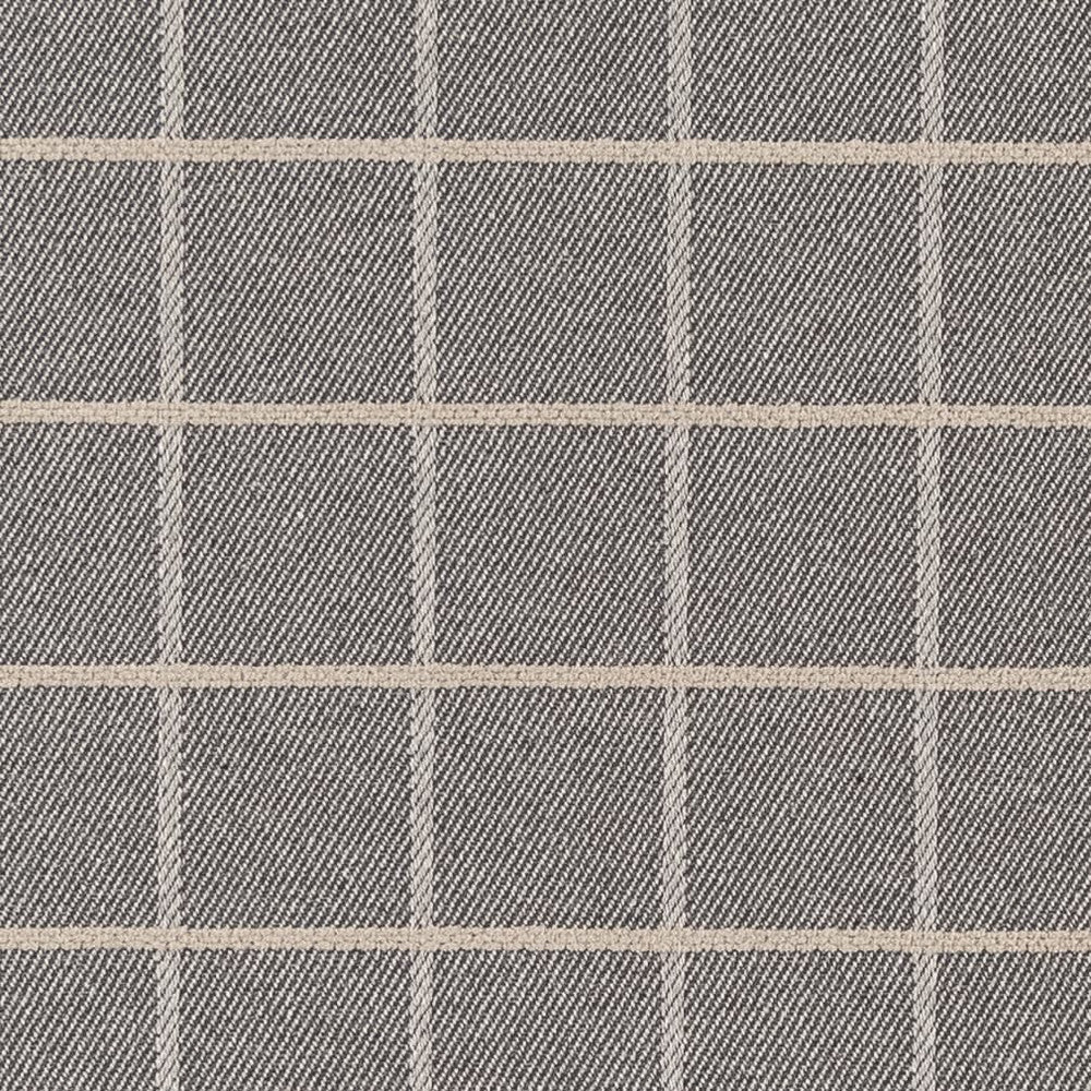 F300-138 by Charlotte Designer Fabric Pewter 71% Cotton, 29% Polyester Made In USA Exceeds 20,0000 Wyzenbeek Rubs (Heavy Duty) </p><p>Repeat: Horizontal 2.5" x Vertical 2.5" 54 Inches - Swanky Fabrics -