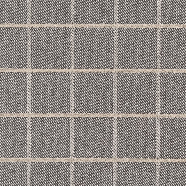 F300-138 by Charlotte Designer Fabric Pewter 71% Cotton, 29% Polyester Made In USA Exceeds 20,0000 Wyzenbeek Rubs (Heavy Duty) </p><p>Repeat: Horizontal 2.5" x Vertical 2.5" 54 Inches - Swanky Fabrics -