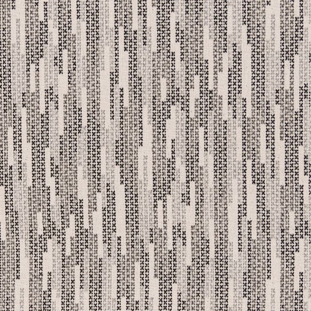 F300-148 by Charlotte Designer Fabric Pewter 100% Olefin Made In USA Exceeds 60,000 Wyzenbeek Rubs (Heavy Duty) </p><p>Repeat: Horizontal 14" x Vertical 13" 54 Inches - Swanky Fabrics -