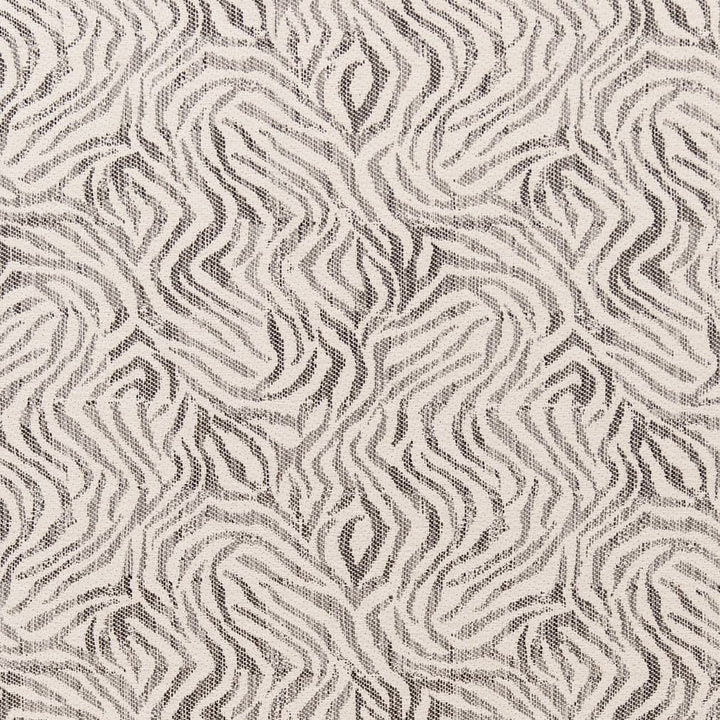 F300-152 by Charlotte Designer Fabric Pewter 100% Olefin Made In USA Exceeds 102,000 Wyzenbeek Rubs (Heavy Duty) </p><p>Repeat: Horizontal 14" x Vertical 13.5" 54 Inches - Swanky Fabrics -
