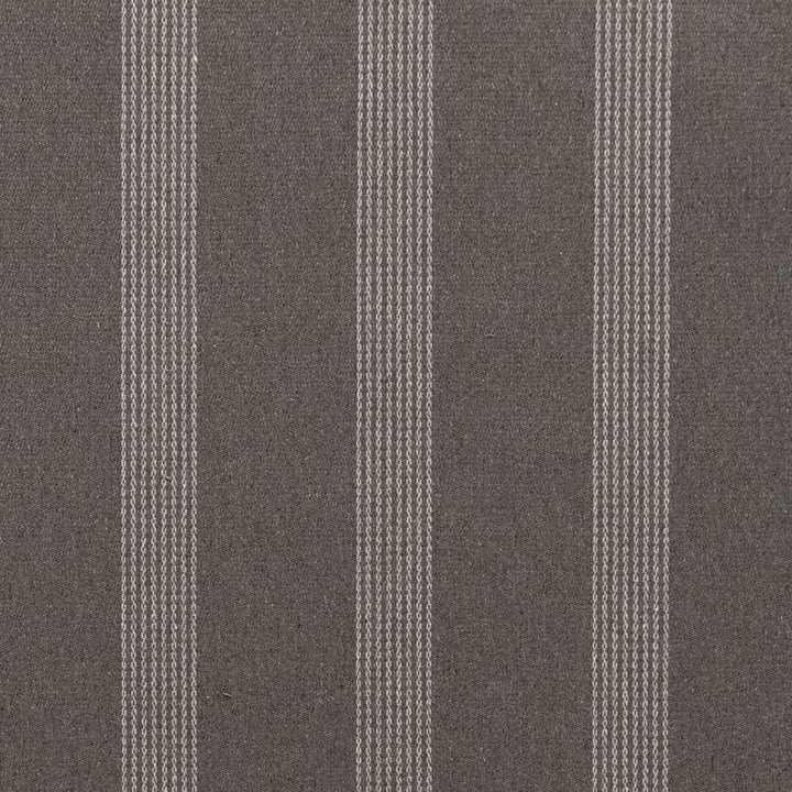 F300-161 by Charlotte Designer Fabric Pewter 70% Cotton, 30% Polyester Made In USA Exceeds 20,0000 Wyzenbeek Rubs (Heavy Duty) </p><p>Repeat: Horizontal 5" 54 Inches - Swanky Fabrics -