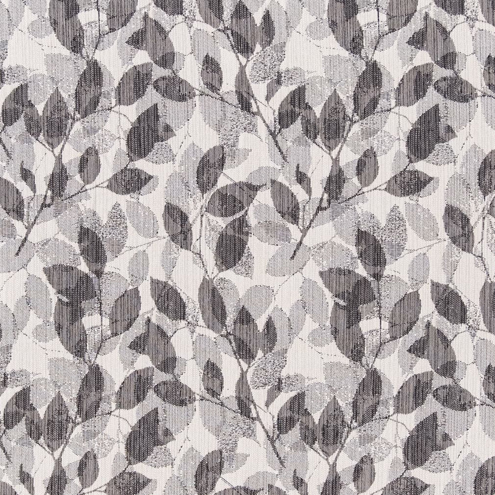 F300-188 by Charlotte Designer Fabric Pewter 71% Olefin, 29% Polyester Made In USA Exceeds 60,000 Wyzenbeek Rubs (Heavy Duty) </p><p>Repeat: Horizontal 13.5" x Vertical 13.5" 54 Inches - Swanky Fabrics -