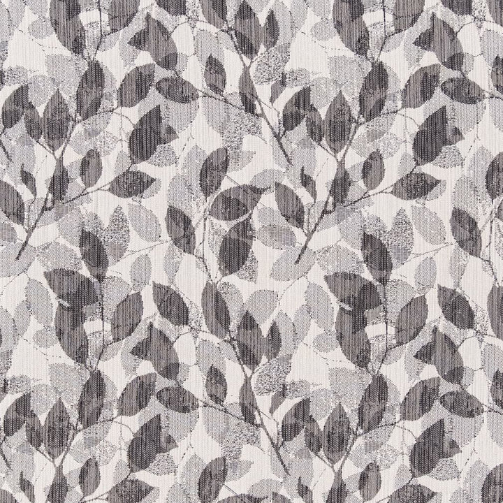 F300-188 by Charlotte Designer Fabric Pewter 71% Olefin, 29% Polyester Made In USA Exceeds 60,000 Wyzenbeek Rubs (Heavy Duty) </p><p>Repeat: Horizontal 13.5" x Vertical 13.5" 54 Inches - Swanky Fabrics -
