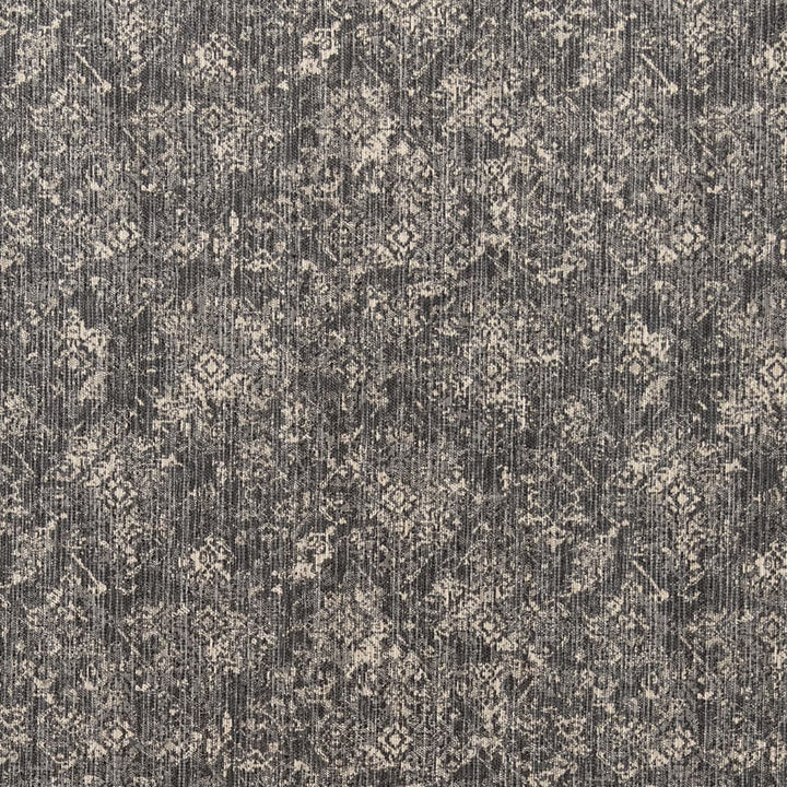 F300-190 by Charlotte Designer Fabric Pewter 71% Olefin , 29% Polyester Made In USA Exceeds 102,000 Wyzenbeek Rubs (Heavy Duty) </p><p>Repeat: Horizontal 15" x Vertical 14" 54 Inches - Swanky Fabrics -