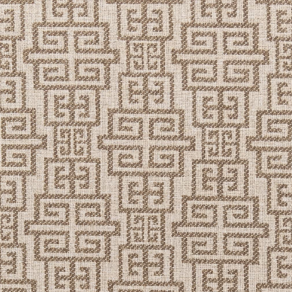 F300-193 by Charlotte Designer Fabric Sandstone 57% Recycled Polyester, 43% Polyester Made In USA Exceeds 100,000 Wyzenbeek Rubs (Heavy Duty) </p><p>Repeat: Horizontal 8" x Vertical 9" 54 Inches - Swanky Fabrics -