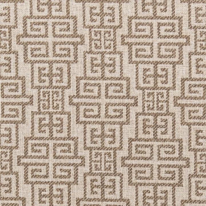F300-193 by Charlotte Designer Fabric Sandstone 57% Recycled Polyester, 43% Polyester Made In USA Exceeds 100,000 Wyzenbeek Rubs (Heavy Duty) </p><p>Repeat: Horizontal 8" x Vertical 9" 54 Inches - Swanky Fabrics -