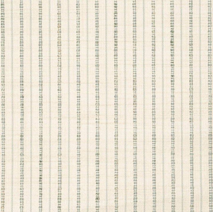 F300-212 by Charlotte Designer Fabric Tranquil 52% Cotton, 48% Polyester USA Exceeds 80,000 Wyzenbeek Rubs (Heavy Duty) Horizontal 1" 54 Inches - Swanky Fabrics -