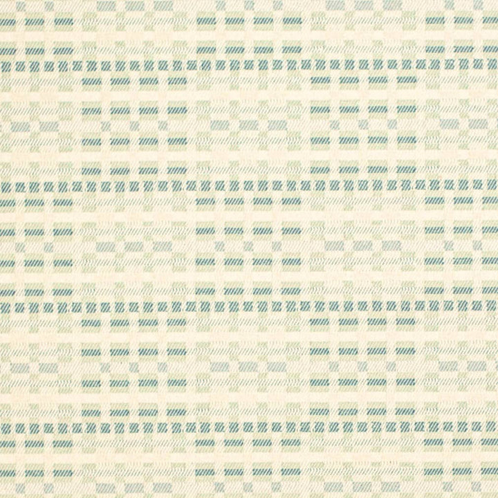 F300-214 by Charlotte Designer Fabric Tranquil 70% Cotton, 30% Polyester USA Exceeds 200,000 Wyzenbeek Rubs (Heavy Duty) Horizontal 7" x Vertical 7" 54 Inches - Swanky Fabrics -