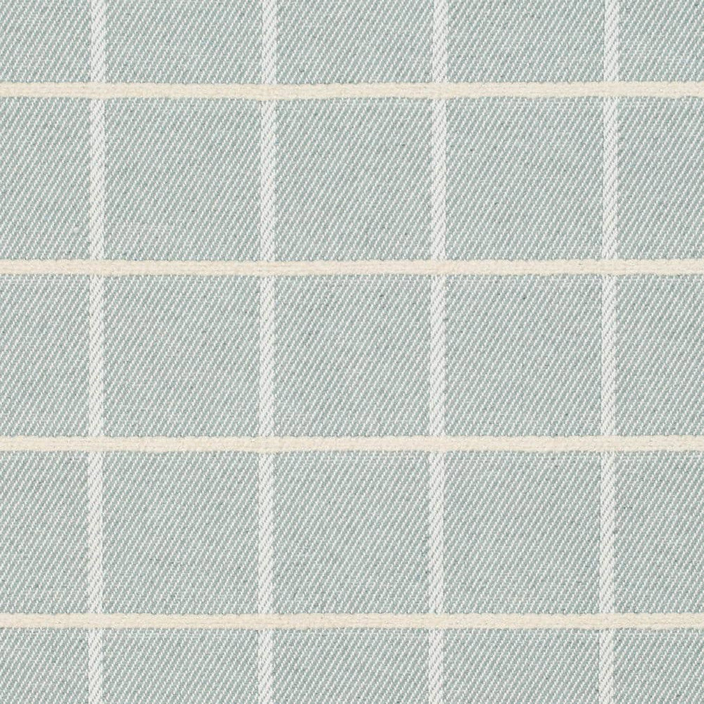 F300-218 by Charlotte Designer Fabric Tranquil 71% Cotton, 29% Polyester USA Exceeds 200,000 Wyzenbeek Rubs (Heavy Duty) Horizontal 2.5" x Vertical 2.5" 54 Inches - Swanky Fabrics -