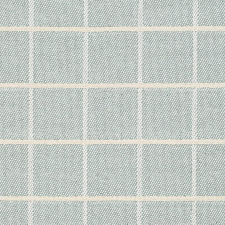F300-218 by Charlotte Designer Fabric Tranquil 71% Cotton, 29% Polyester USA Exceeds 200,000 Wyzenbeek Rubs (Heavy Duty) Horizontal 2.5" x Vertical 2.5" 54 Inches - Swanky Fabrics -