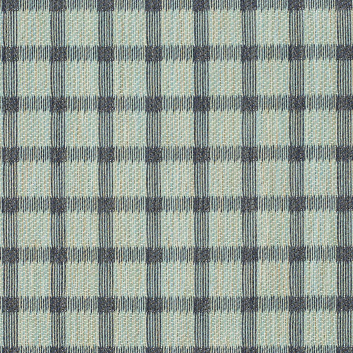 F300-224 by Charlotte Designer Fabric Tranquil 100% Olefin USA Exceeds 50,000 Wyzenbeek Rubs (Heavy Duty) Horizontal 1.5" x Vertical 1.5" 54 Inches - Swanky Fabrics -