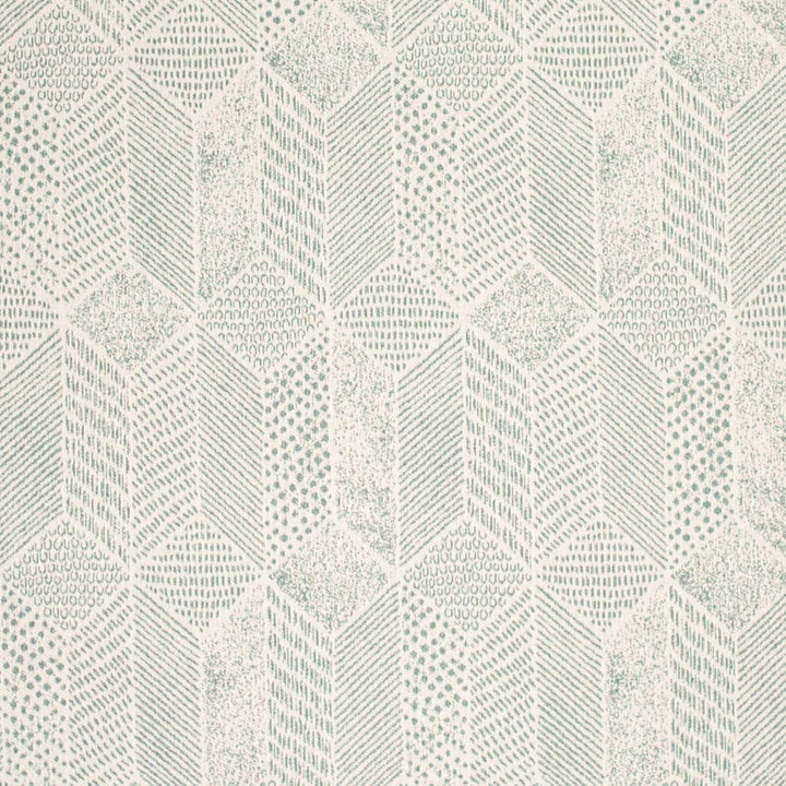 F300-225 by Charlotte Designer Fabric Tranquil 72% Olefin, 28% Polyester USA Exceeds 102,000 Wyzenbeek Rubs (Heavy Duty) Horizontal 11" x Vertical 14.5" 54 Inches - Swanky Fabrics -