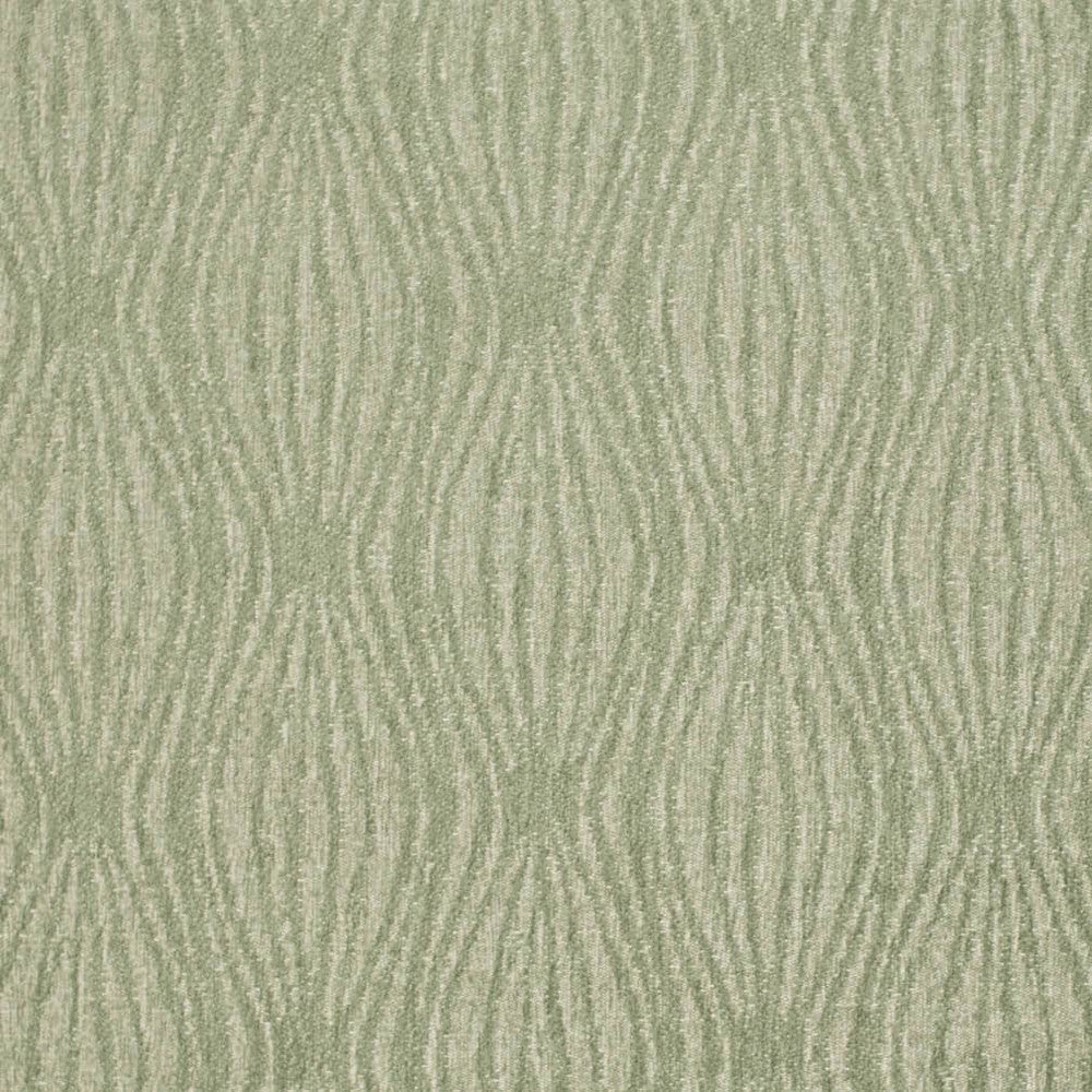 F300-232 by Charlotte Designer Fabric Tranquil 57% Polyester, 43% Olefin USA Exceeds 126,000 Wyzenbeek Rubs (Heavy Duty) Horizontal 7" x Vertical 7" 54 Inches - Swanky Fabrics -