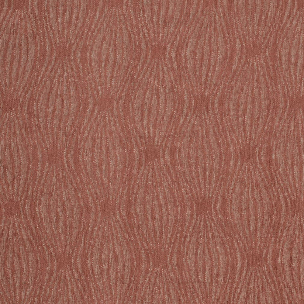 F300-249 by Charlotte Fabric Terracotta 57% Polyester, 43% Olefin USA Exceeds 126,000 Wyzenbeek Rubs (Heavy Duty) Horizontal 7" x Vertical 7" 54 Inches - Fabric Carolina -