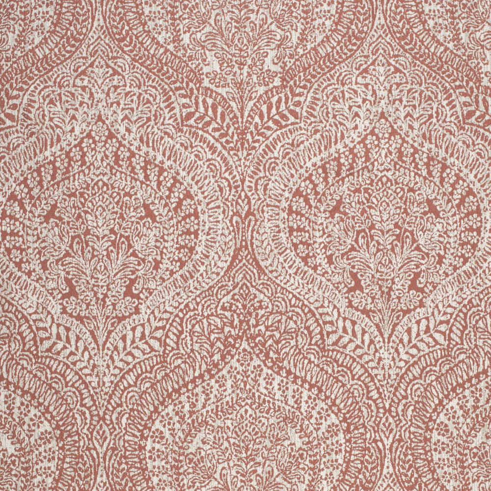 F300-255 by Charlotte Fabric Terracotta 98% Polypropylene, 2% Polyester USA Exceeds 60,000 Wyzenbeek Rubs (Heavy Duty) Horizontal 17.5" x Vertical 28" 54 Inches - Fabric Carolina -