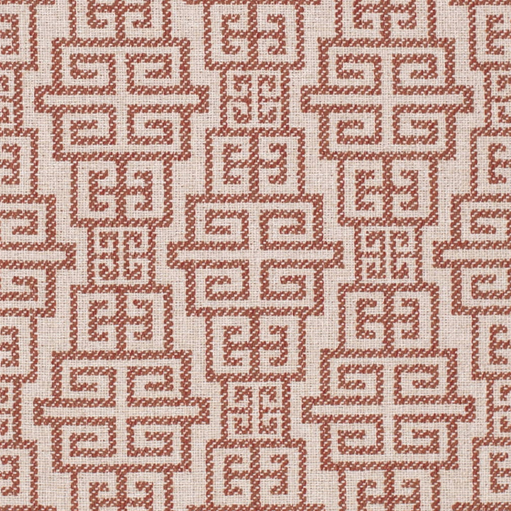 F300-258 by Charlotte Fabric Terracotta 57% Recycled Polyester, 43% Polyester USA Exceeds 100,000 Wyzenbeek Rubs (Heavy Duty) Horizontal 8" x Vertical 9" 54 Inches - Fabric Carolina -