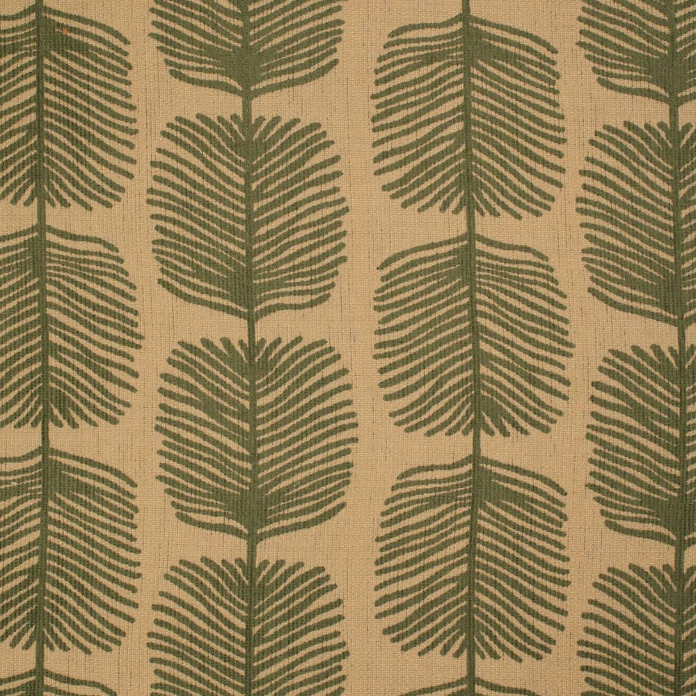 F300-264 by Charlotte Designer Fabric Cypress 100% Polypropylene USA </p><p>Repeat: Horizontal 14" x Vertical 14" 54 Inches - Swanky Fabrics -