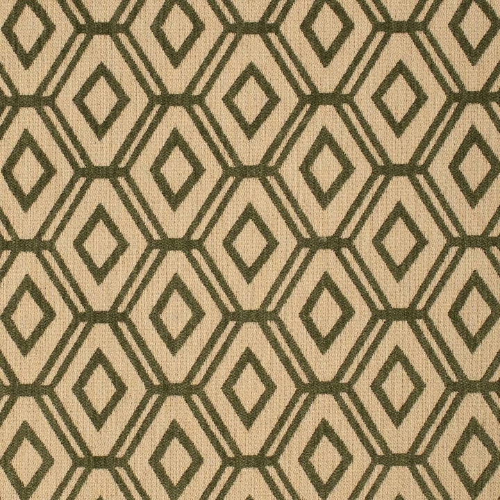 F300-271 by Charlotte Designer Fabric Cypress 100% Polypropylene USA </p><p>Repeat: Horizontal 4.75" x Vertical 5" 54 Inches - Swanky Fabrics -