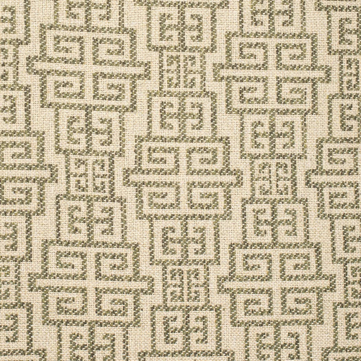 F300-282 by Charlotte Designer Fabric Cypress 57% Recycled Polyester, 43% Polyester USA </p><p>Repeat: Horizontal 8" x Vertical 9" 54 Inches - Swanky Fabrics -