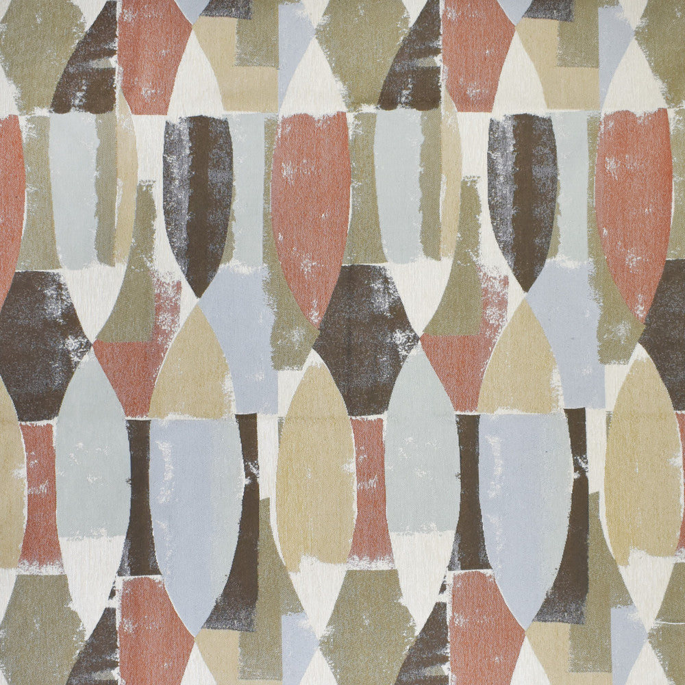 F3004 Sunbaked by Greenhouse Designer Fabric E80: Value Upholstery Color 100% Polyester China 20,000 double rubs </p><p>Repeat: 27" H, 27" V 57" - Swanky Fabrics -