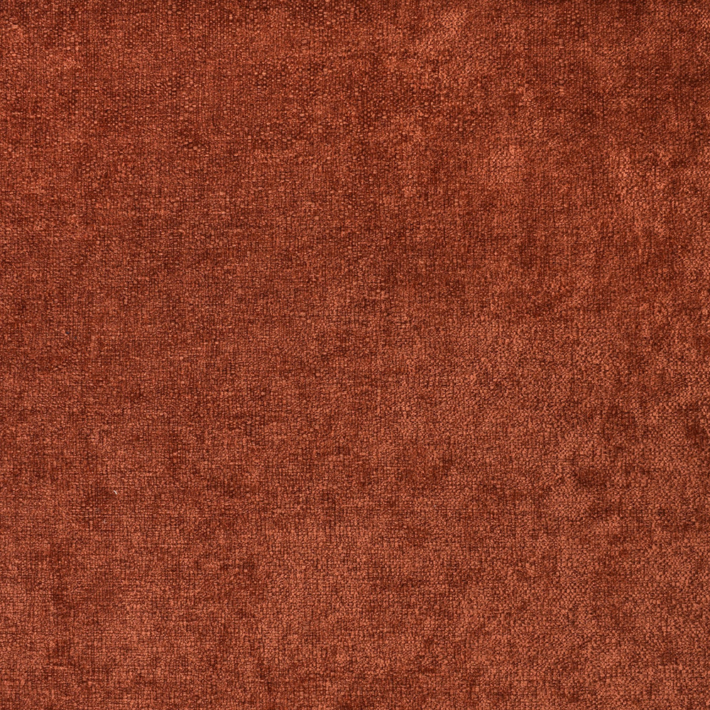 F3005 Rust by Greenhouse Designer Fabric F07: Value Plush 100% Polyester China 60,000 double rubs </p><p>Repeat: None 54" - Swanky Fabrics -