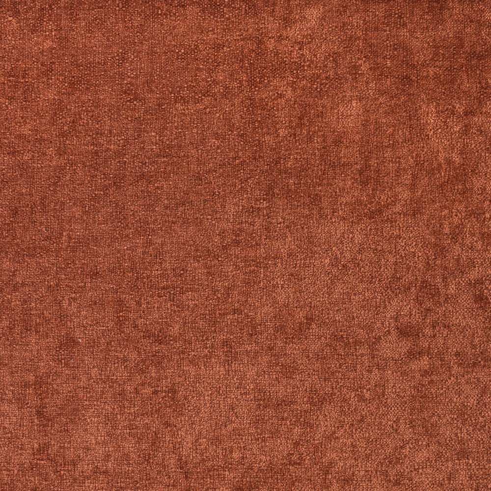 F3005 Rust by Greenhouse Designer Fabric 100% Polyester China 60,000 double rubs </p><p>Repeat: None 54" - Swanky Fabrics -