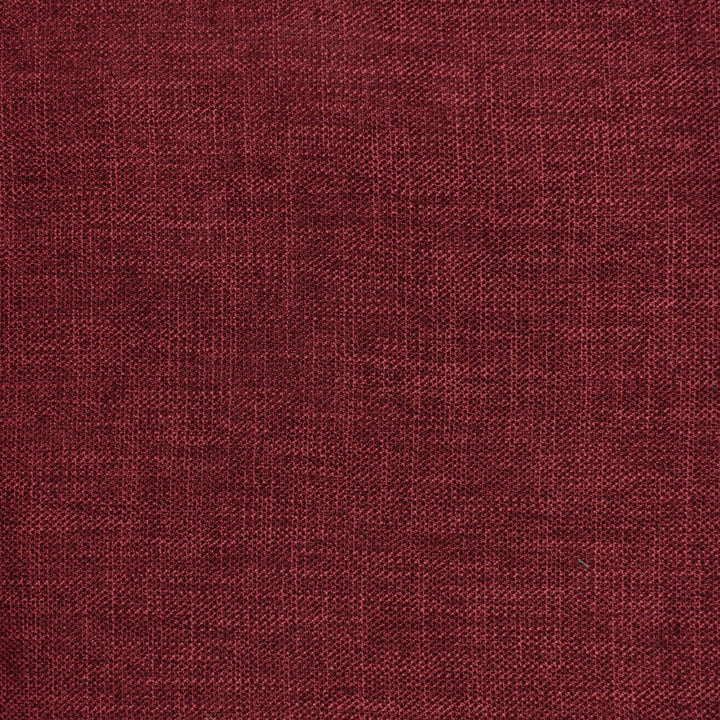 F3007 Cranberry by Greenhouse Designer Fabric 100% Polyester China 350,000 double rubs </p><p>Repeat: No Definite Repeat 54" - Swanky Fabrics -