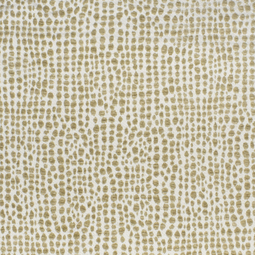 F3018 Eggshell by Greenhouse Designer Fabric 100% Polyester China 15,000 </p><p>Repeat: None 60" - Swanky Fabrics -