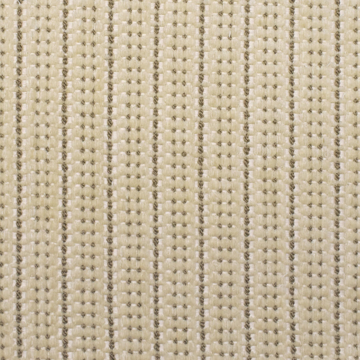 F3020 Ivory by Greenhouse Designer Fabric F14: upholstery by COLOR 100% Polyester China 15,000 double rubs </p><p>Repeat: 2" H, 13.5" V 57" - Swanky Fabrics -