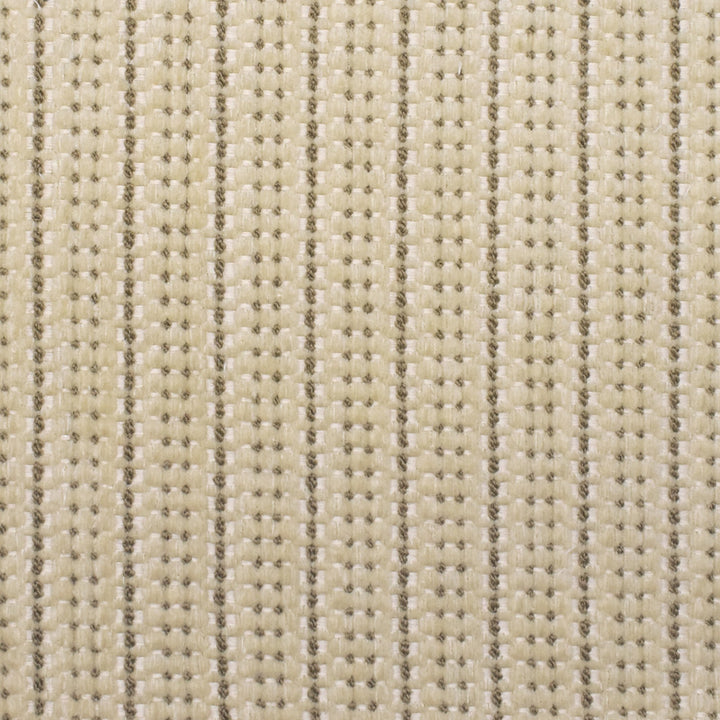 F3020 Ivory by Greenhouse Designer Fabric 100% Polyester China 15,000 </p><p>Repeat: 2" H, 13.5" V 57" - Swanky Fabrics -