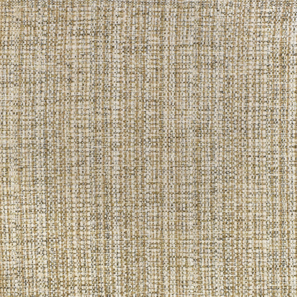 F3023 Flax by Greenhouse Designer Fabric F14: upholstery by COLOR 100% Polyester China 30,000 double rubs </p><p>Repeat: 7" H 57" - Swanky Fabrics -