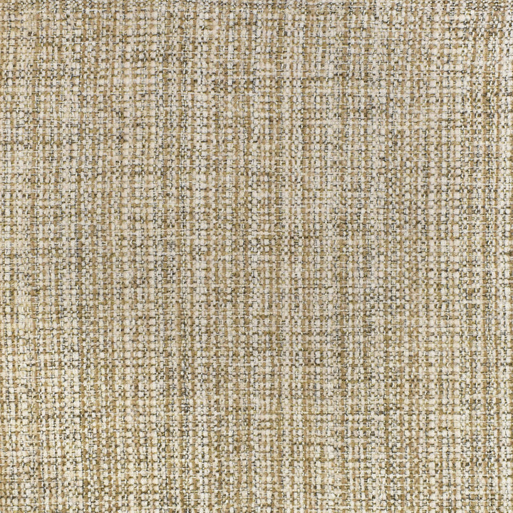 F3023 Flax by Greenhouse Designer Fabric F14: upholstery by COLOR 100% Polyester China 30,000 double rubs </p><p>Repeat: 7" H 57" - Swanky Fabrics -