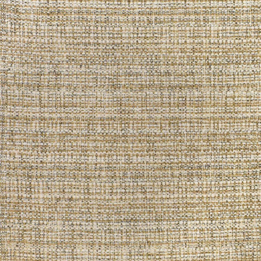F3023 Flax by Greenhouse Designer Fabric 100% Polyester China 30,000 double rubs </p><p>Repeat: 7" H 57" - Swanky Fabrics -