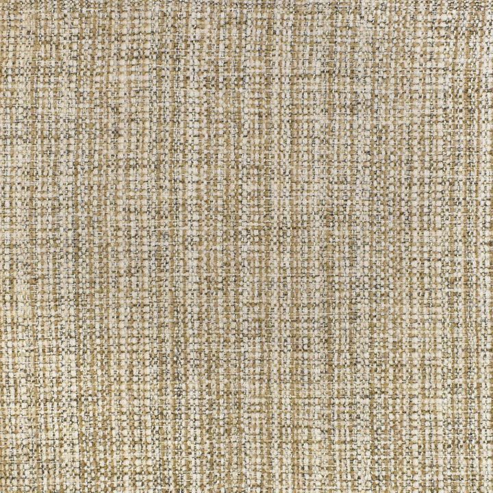 F3023 Flax by Greenhouse Designer Fabric 100% Polyester China 30,000 </p><p>Repeat: 7" H 57" - Swanky Fabrics -