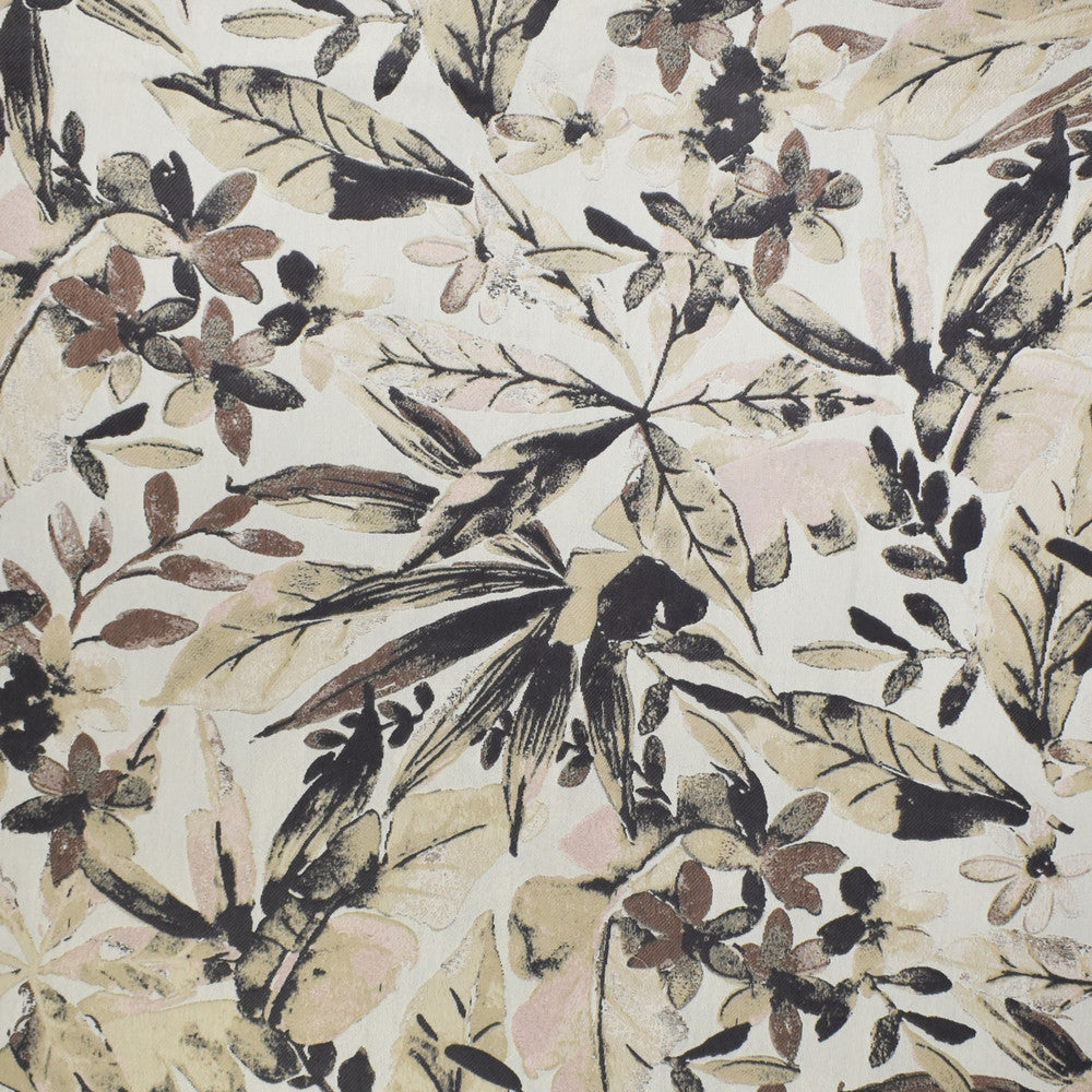 F3024 Champagne by Greenhouse Designer Fabric M06: memos by COLOR 100% Polyester China 30,000 double rubs </p><p>Repeat: 27" H, 27" V 57" - Swanky Fabrics -