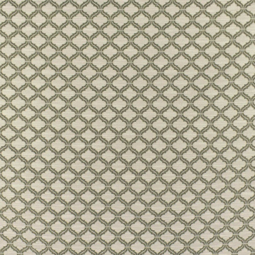 F3025 Stucco by Greenhouse Designer Fabric 100% Polyester CHINA 25,000 </p><p>Repeat: 2.5" H, 2.5" V 56" - Swanky Fabrics -