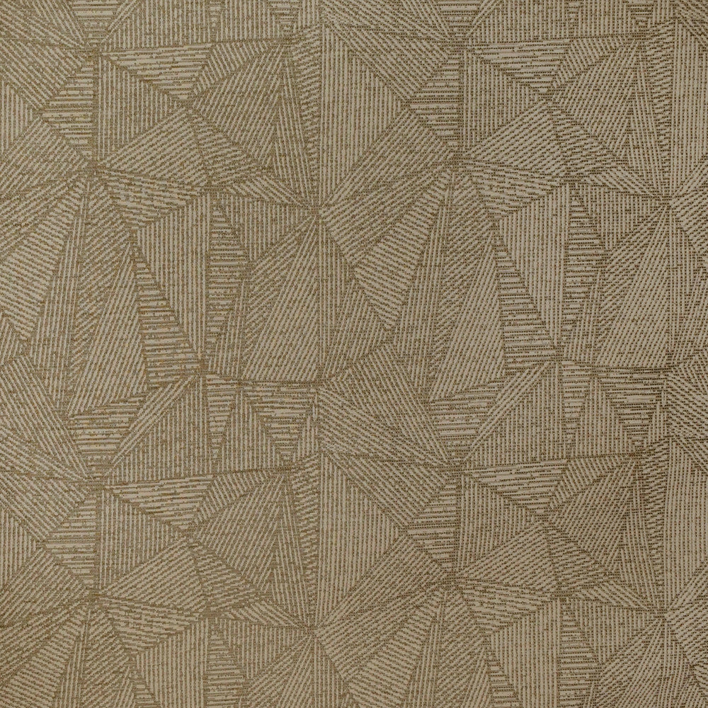 F3027 Mocha by Greenhouse Designer Fabric 100% Polyester China 12,000 double rubs </p><p>Repeat: 14.8" H, 16.3" V 57" - Swanky Fabrics -